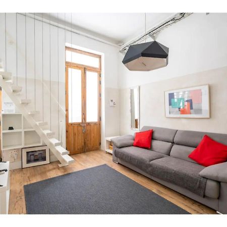 Espacioso Loft En Ponzano-Chamberi- Мадрид Экстерьер фото